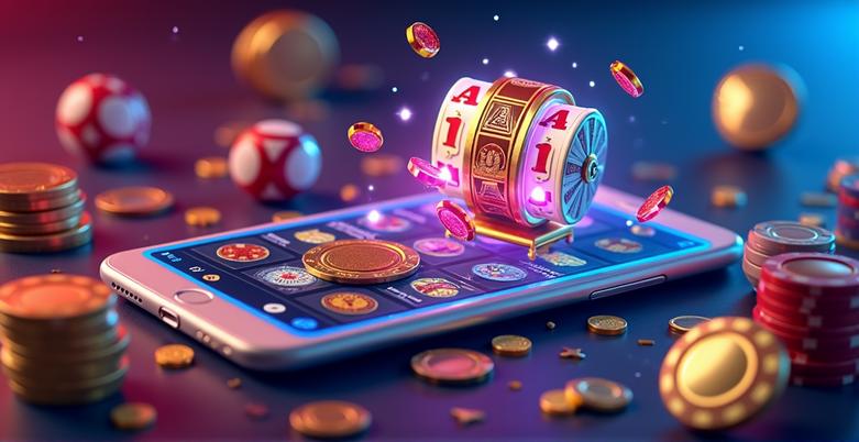 Mobile gambling for real money