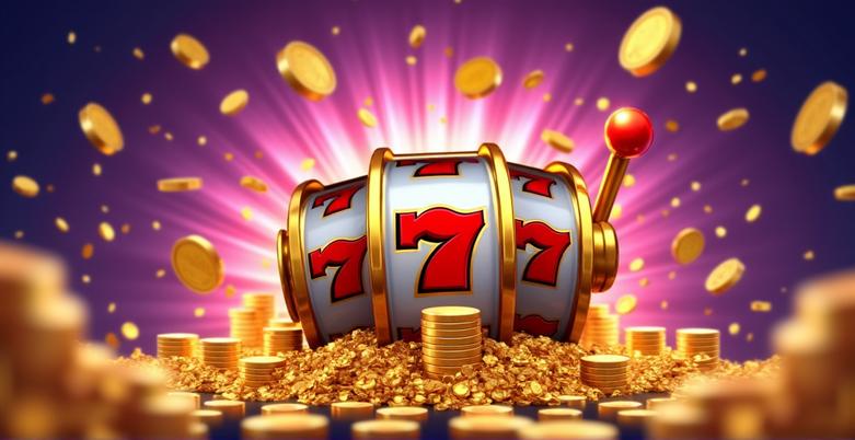 เกมสล็อตออนไลน์ที่มีโบนัสแตกบ่อย