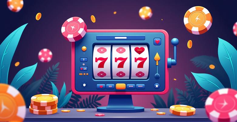 บทความเกี่ยวกับการเล่นสล็อตออนไลน์บนมือถือ