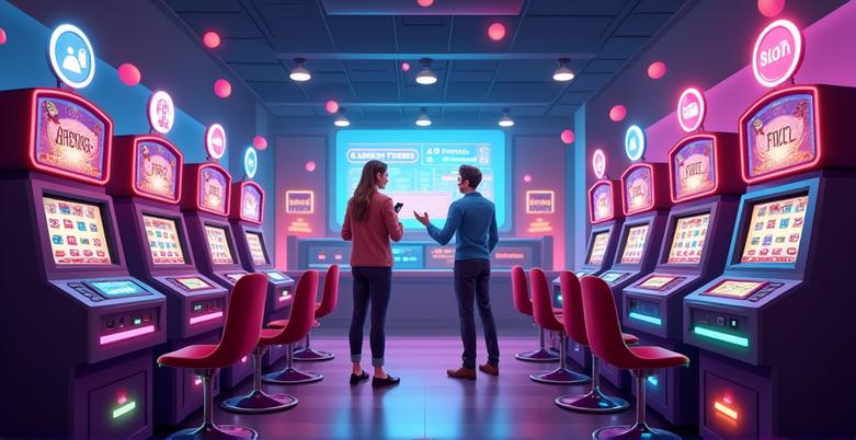 สมัครสมาชิกสล็อตเว็บตรง