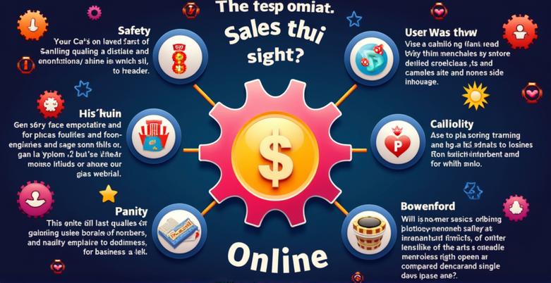 เว็บพนันออนไลน์ที่ดีที่สุดสำหรับนักพนันไทย