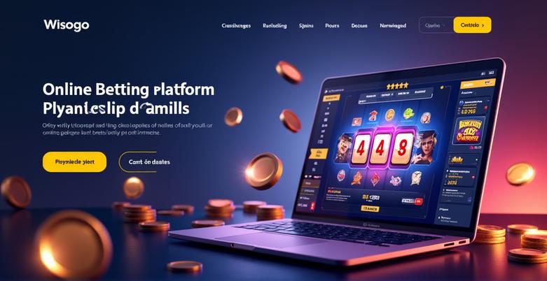 เว็บเดิมพันออนไลน์ที่รองรับการฝากถอนผ่านธนาคาร