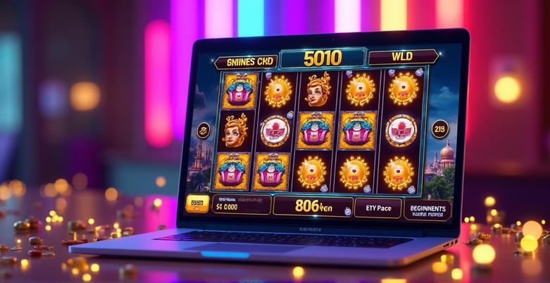 สล็อตเว็บตรงที่เล่นได้ง่ายและได้เงินจริง