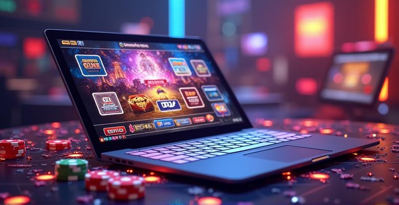 Featured image for online gambling