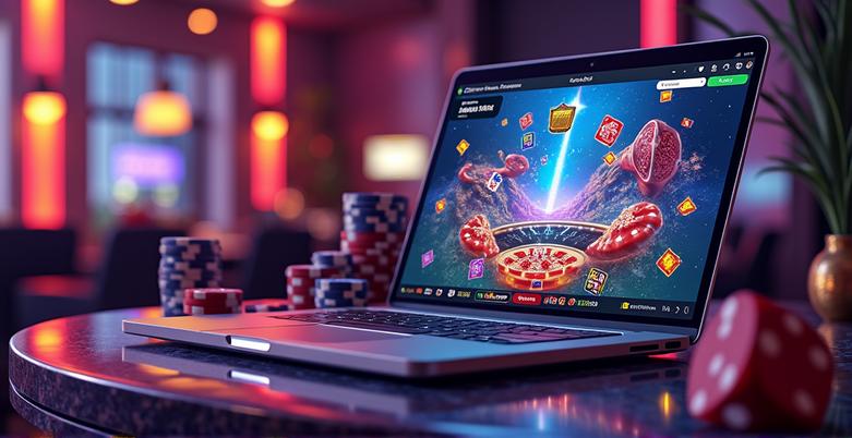 คาสิโนที่ให้โบนัสสำหรับสมาชิกใหม่ในไทย