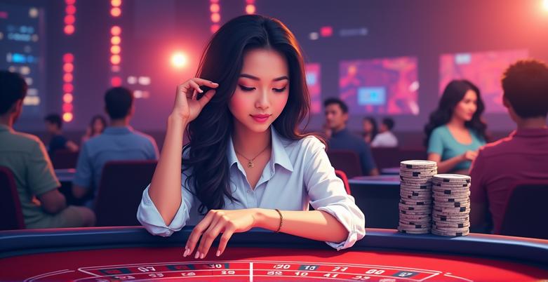 บาคาร่าออนไลน์ที่ดีที่สุดในไทย