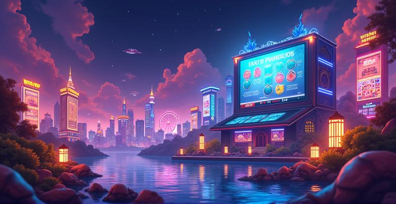 เว็บพนันโปรโมชั่นแรง โบนัสและเคล็ดลับเพื่อชัยชนะในคาสิโนออนไลน์ไทย