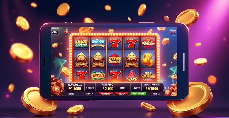 เว็บตรงสล็อตอัพเดทใหม่